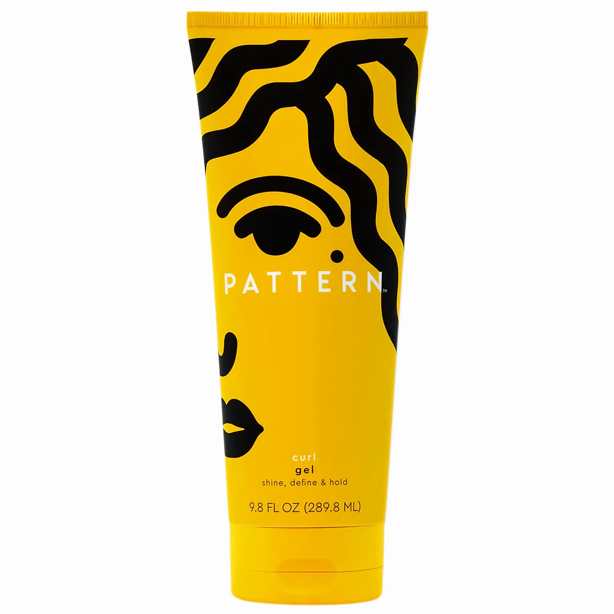 Curl Gel Crème 9.8 oz by PATTERN by Tracee Ellis Ross