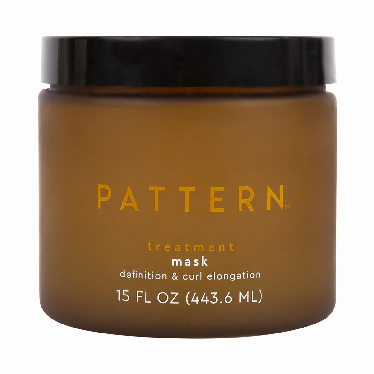 Treatment Hair Mask with Rice Water Protein 15 oz by PATTERN by Tracee Ellis Ross