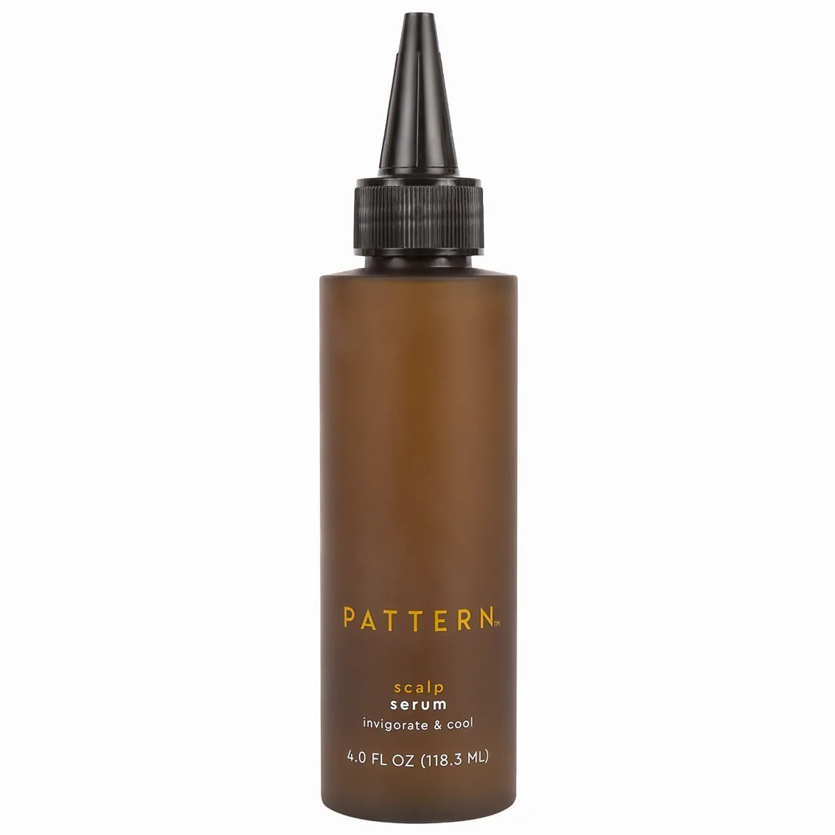 Scalp Serum for Dry Hair & Scalp 4 oz by PATTERN by Tracee Ellis Ross