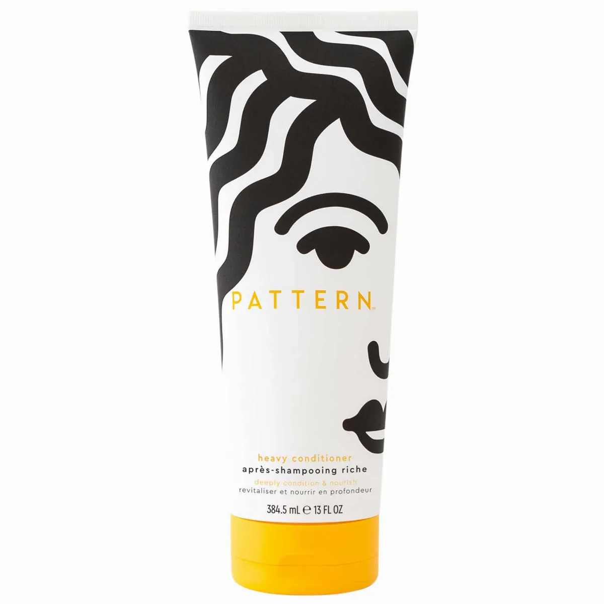 Heavy Conditioner 13 oz by PATTERN by Tracee Ellis Ross
