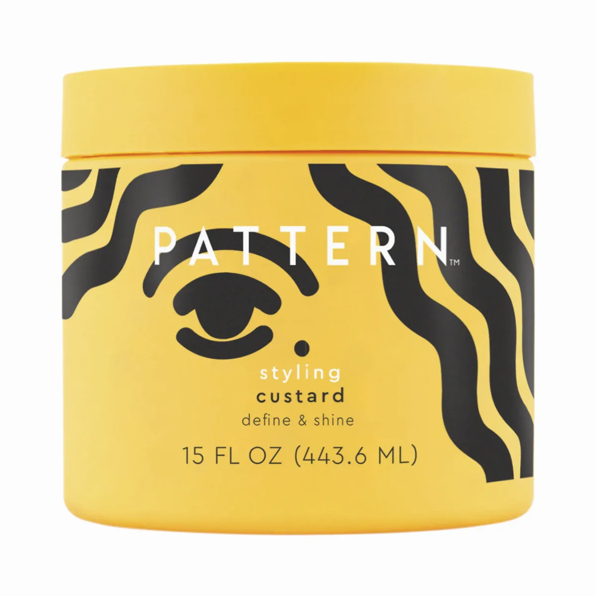 Styling Custard Hair Gel 15 oz by PATTERN by Tracee Ellis Ross