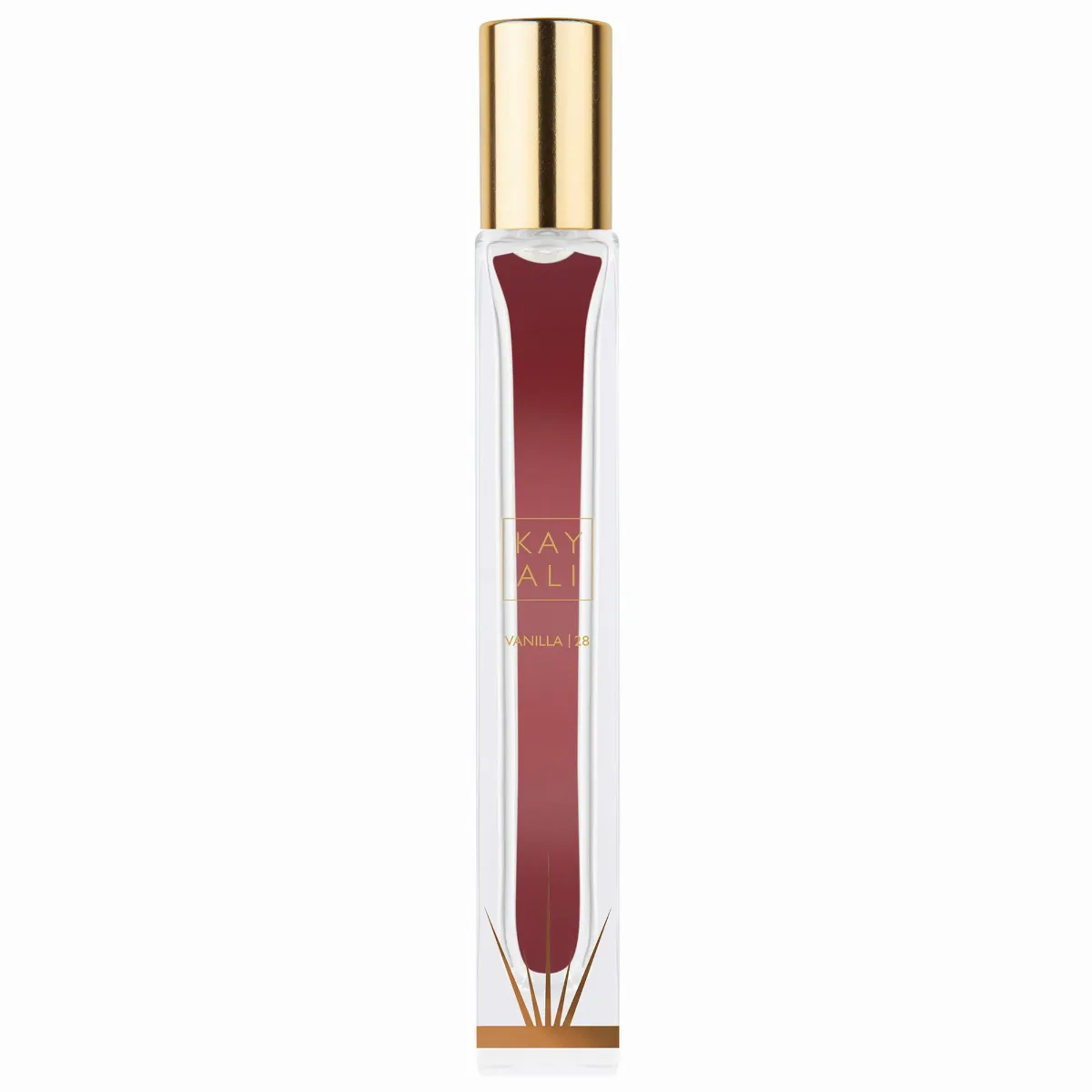 Vanilla 28 Eau De Parfum Travel Spray.34 oz by KAYALI