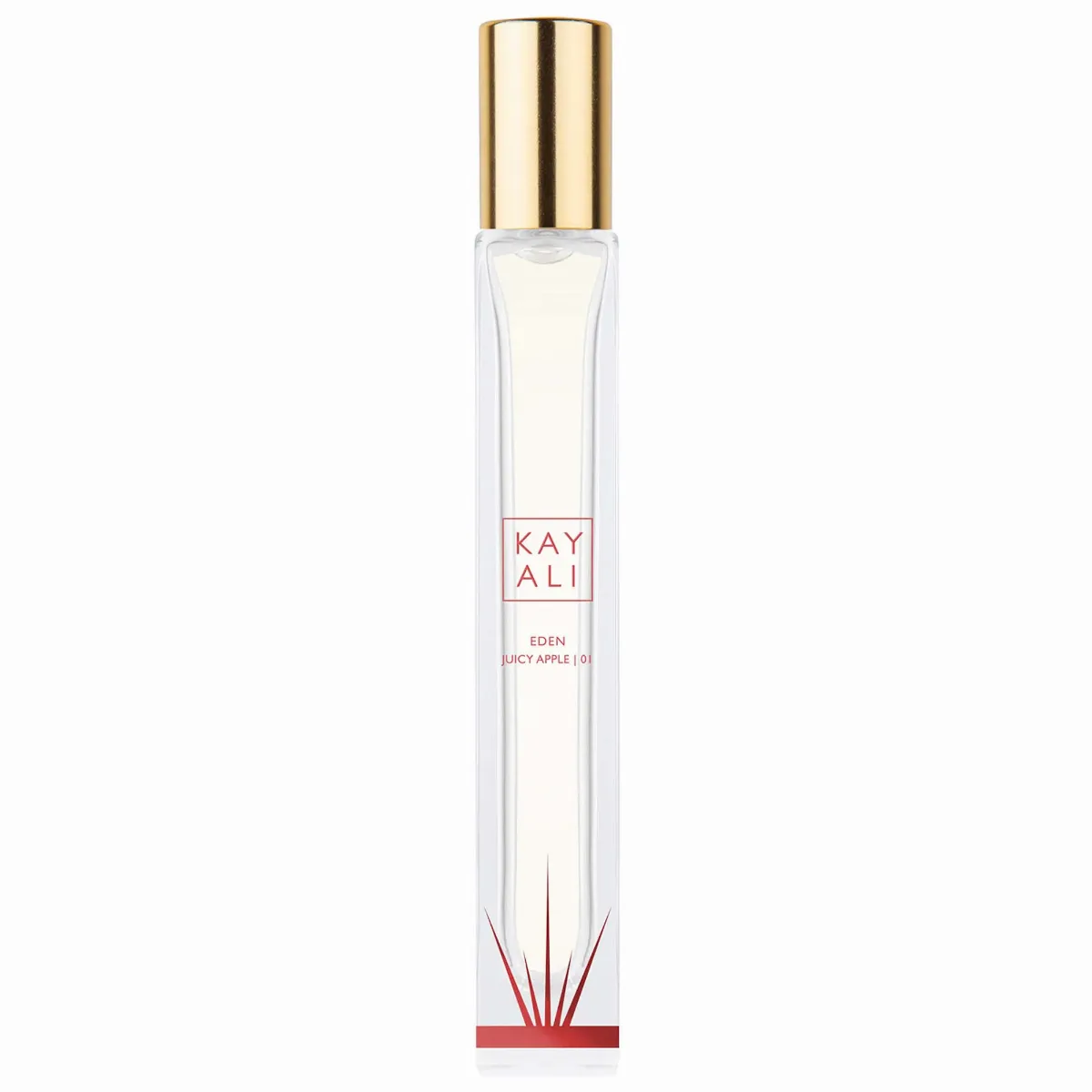 EDEN JUICY APPLE 01 Eau De Parfum Travel Spray.34 oz by KAYALI