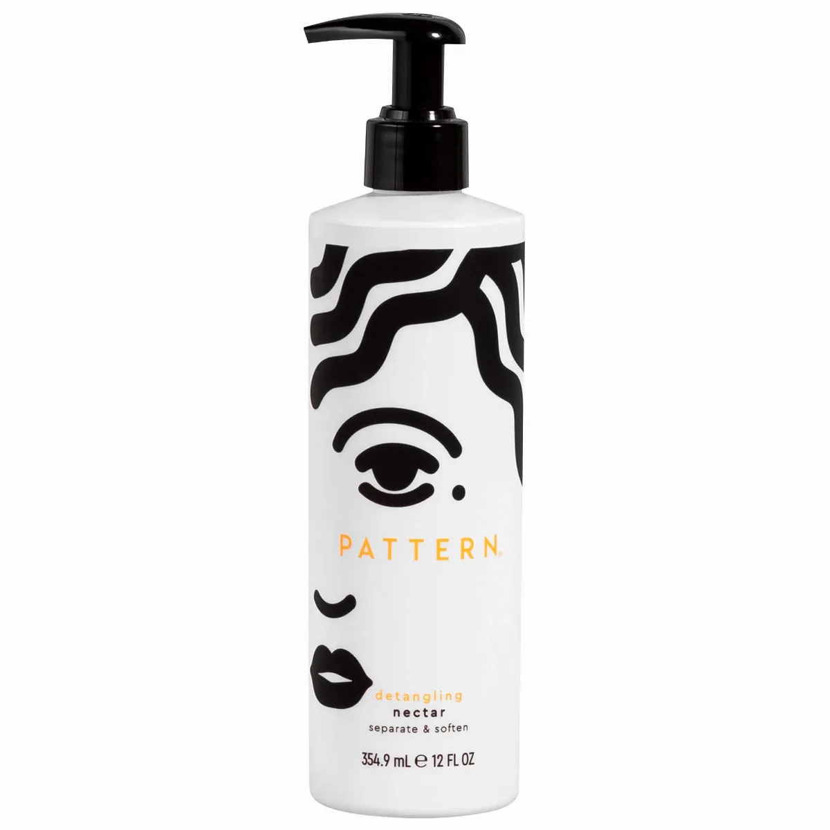 Detangling Nectar for Curls & Coils 12 oz by PATTERN by Tracee Ellis Ross