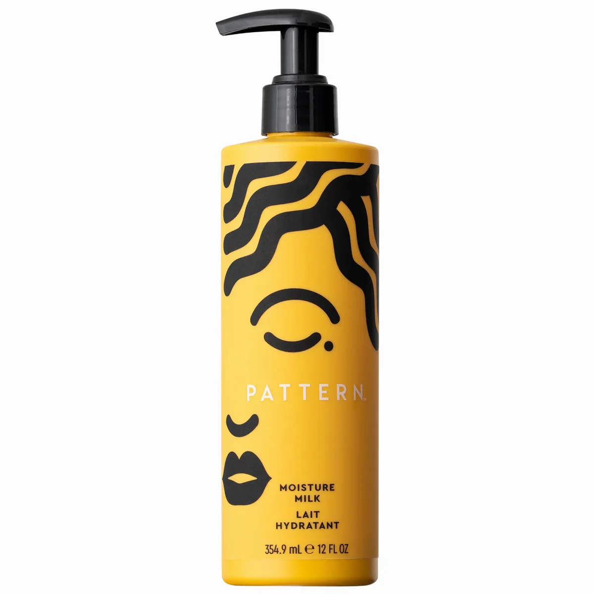Moisture Milk for Curls & Coils 12 oz by PATTERN by Tracee Ellis Ross