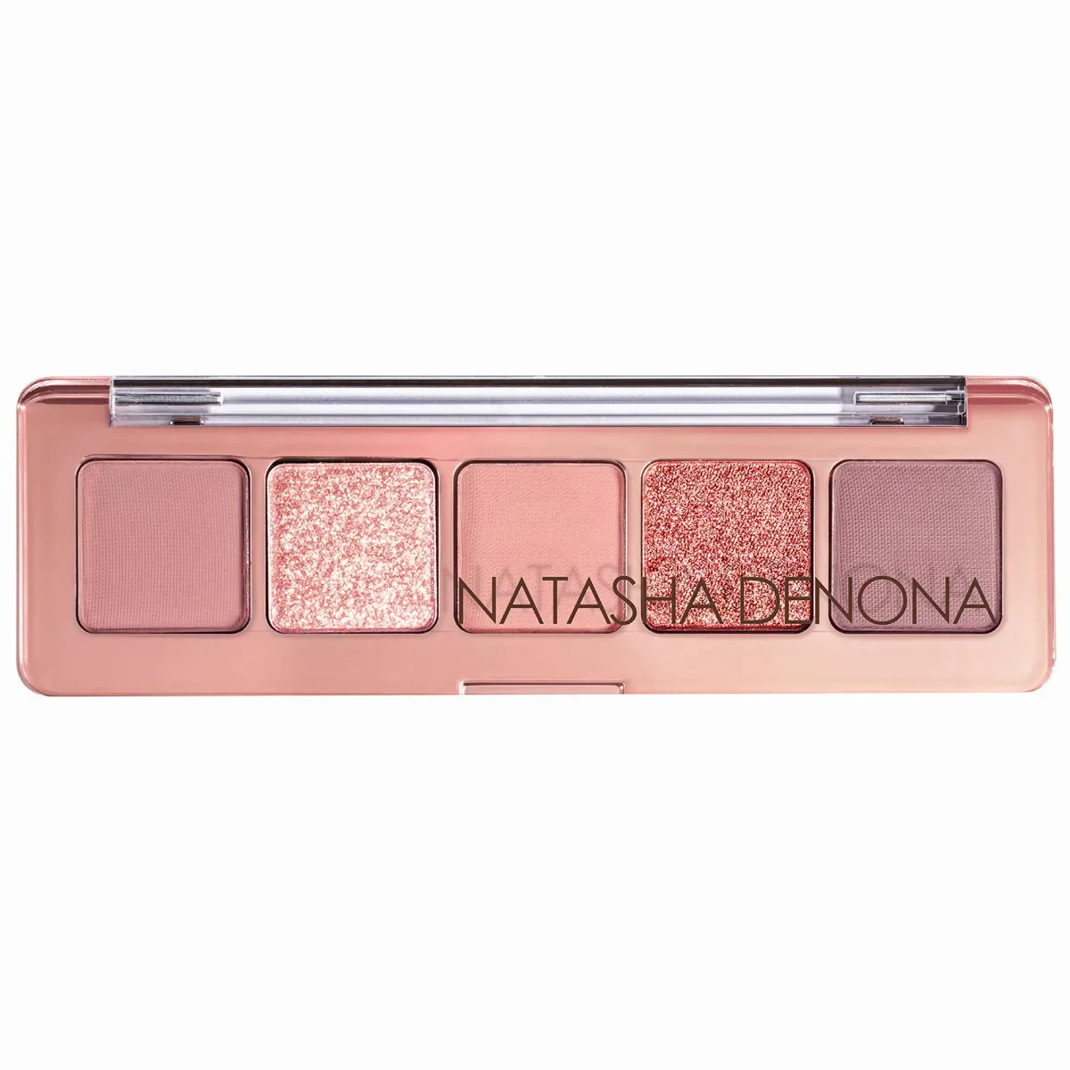 Mini Starlette Palette by NATASHA DENONA