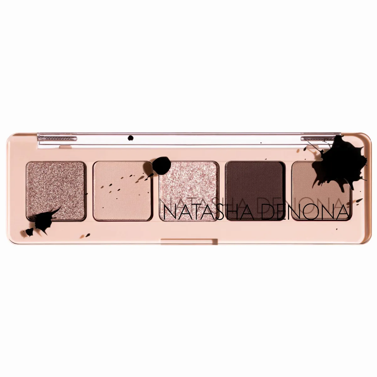 My Mini Dream Eyeshadow Palette by NATASHA DENONA