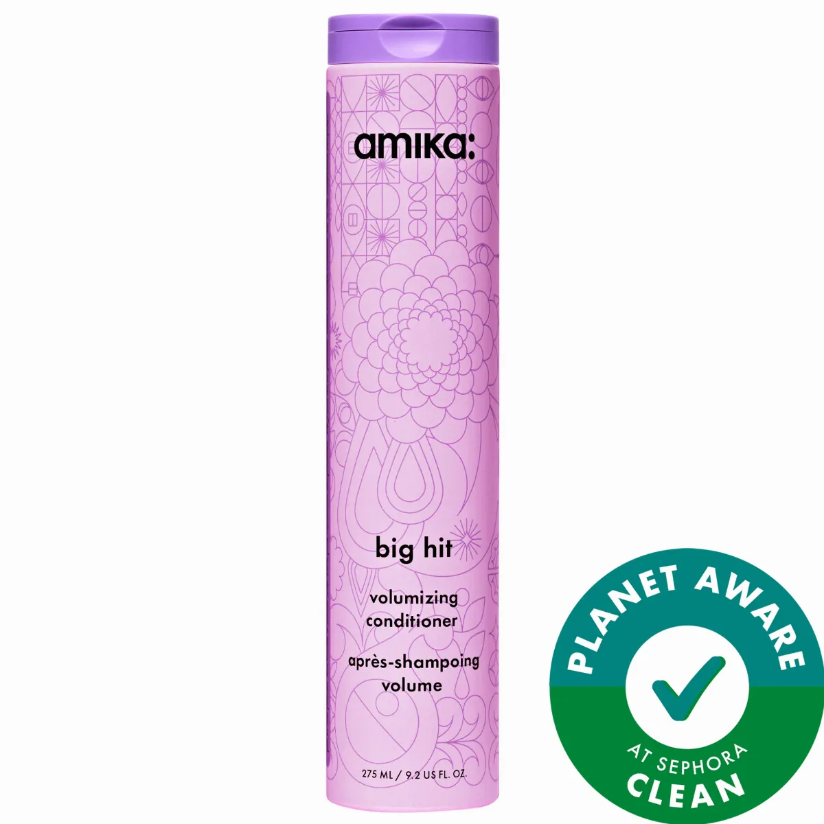 Big Hit Volumizing Conditioner 9.2 oz by amika