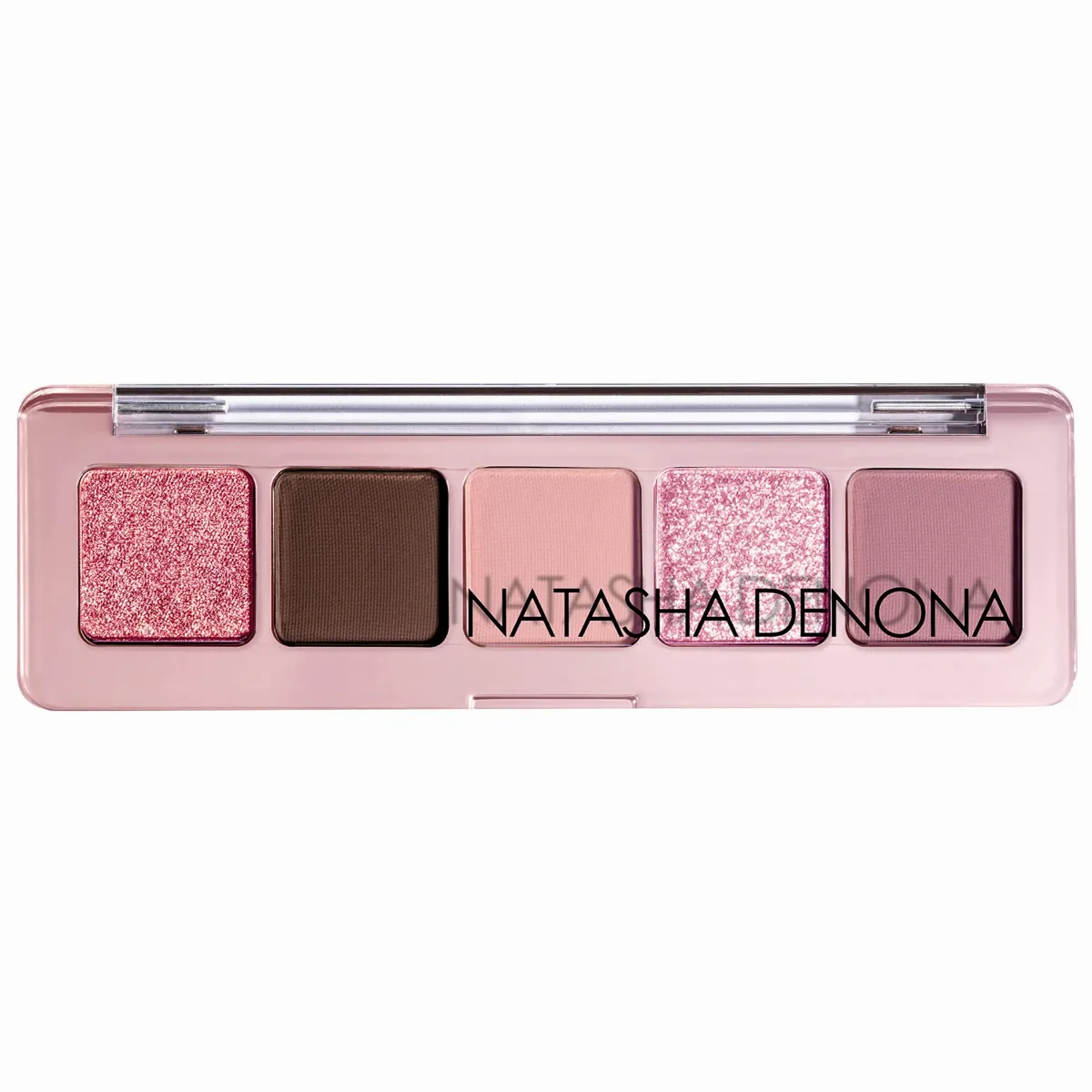 Mini Rose Eyeshadow Palette by NATASHA DENONA