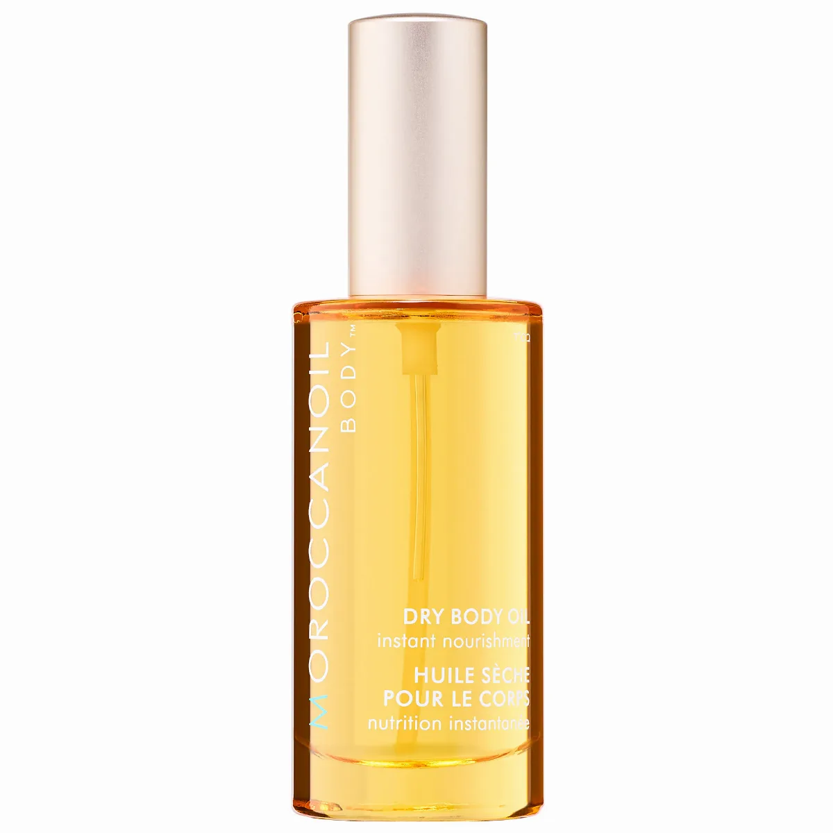 Mini Dry Body Oil 1.7 oz / 50 mL by Moroccanoil