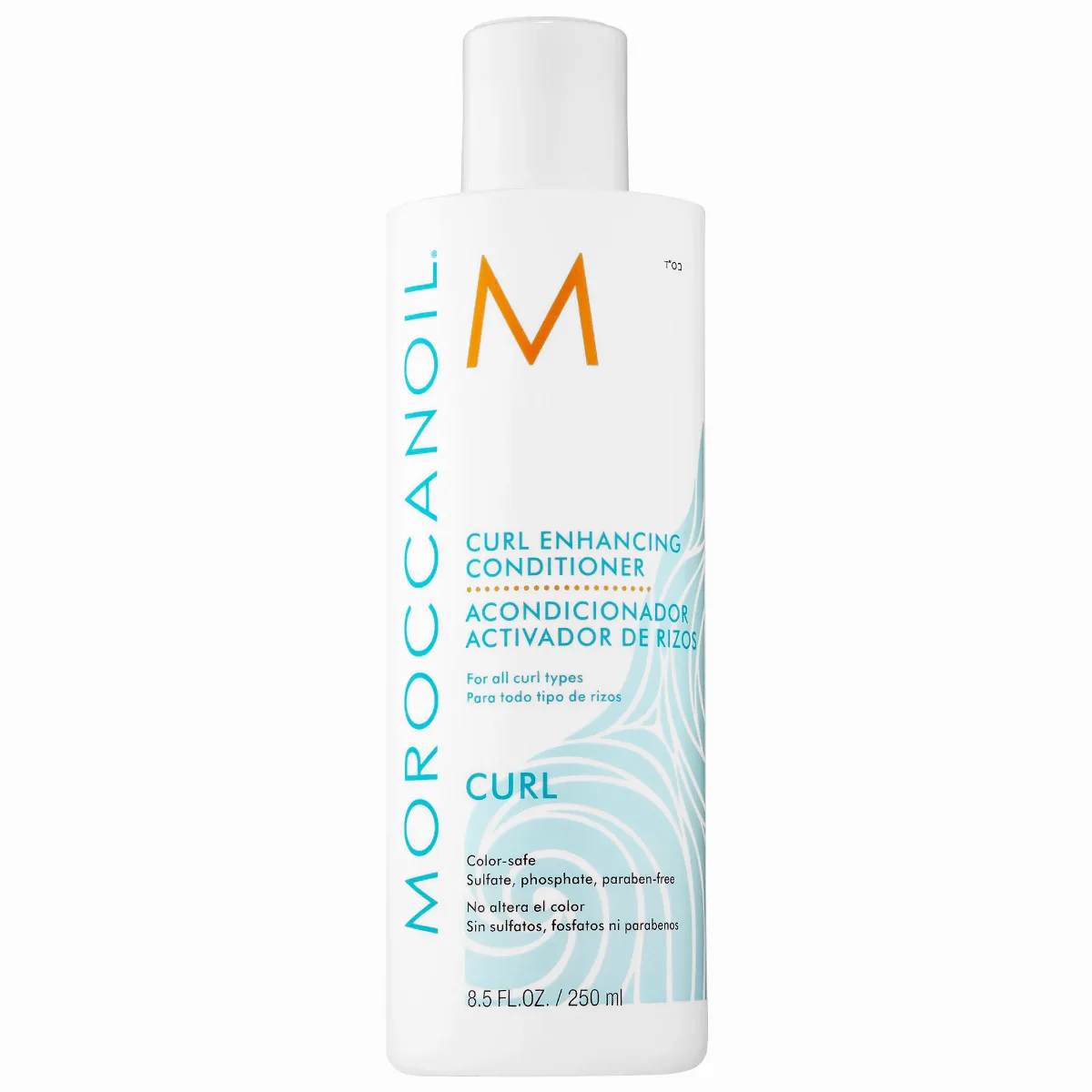 Curl Enhancing Conditioner 8.5 oz / 250 mL by Moroccanoil