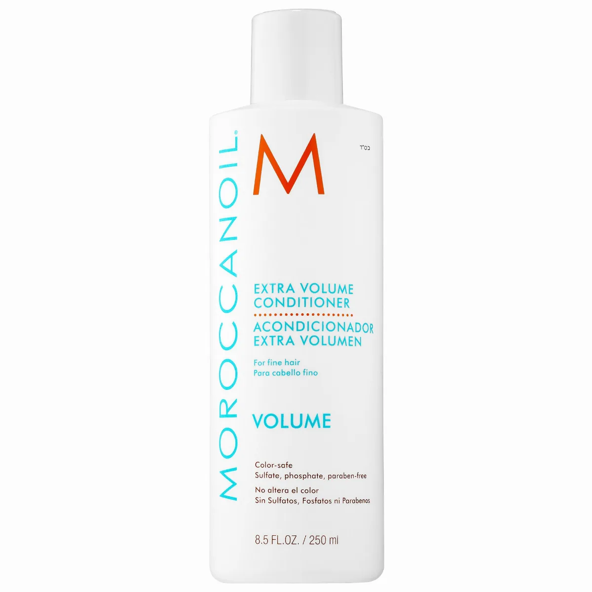 Extra Volume Conditioner with Argan Oil 8.5 oz / 250 mL by Moroccanoil