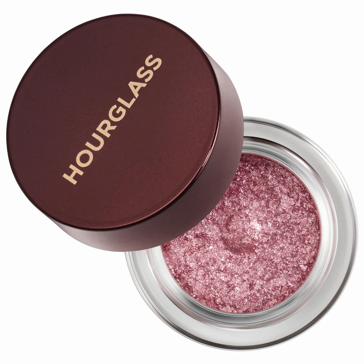 Scattered Light Glitter Eyeshadow Aura 0.12 oz / 3.5 G by Hourglass