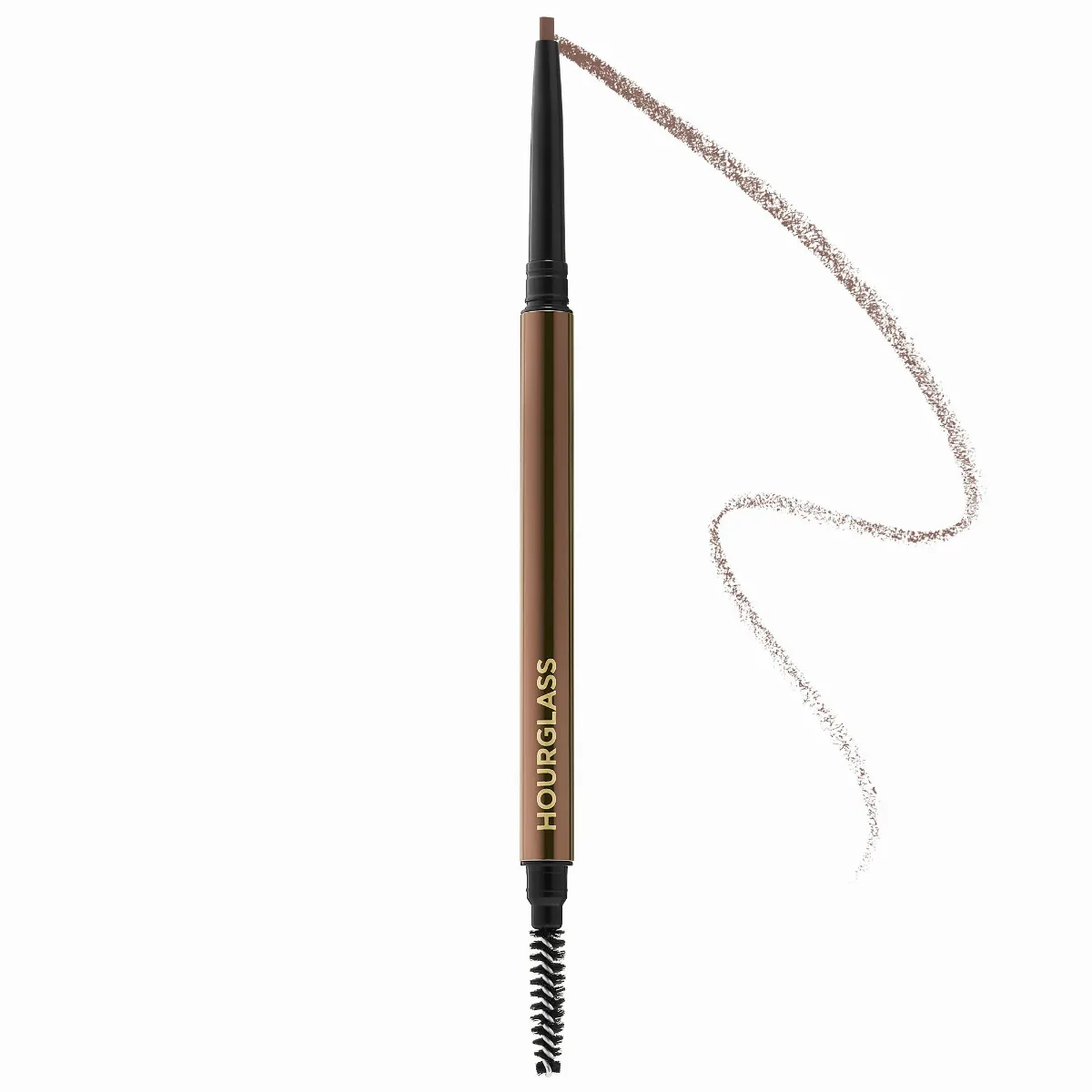Arch Brow Micro Sculpting Pencil Blonde 0.001 oz / 0.04 G by Hourglass