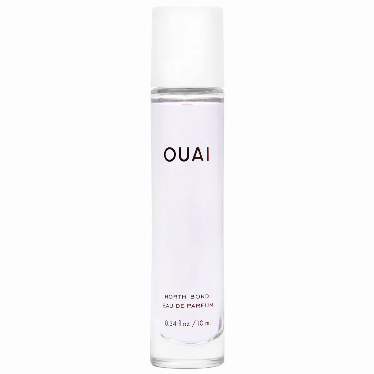 Mini North Bondi Eau De Parfum 0.34 Fl oz / 10 mL by OUAI