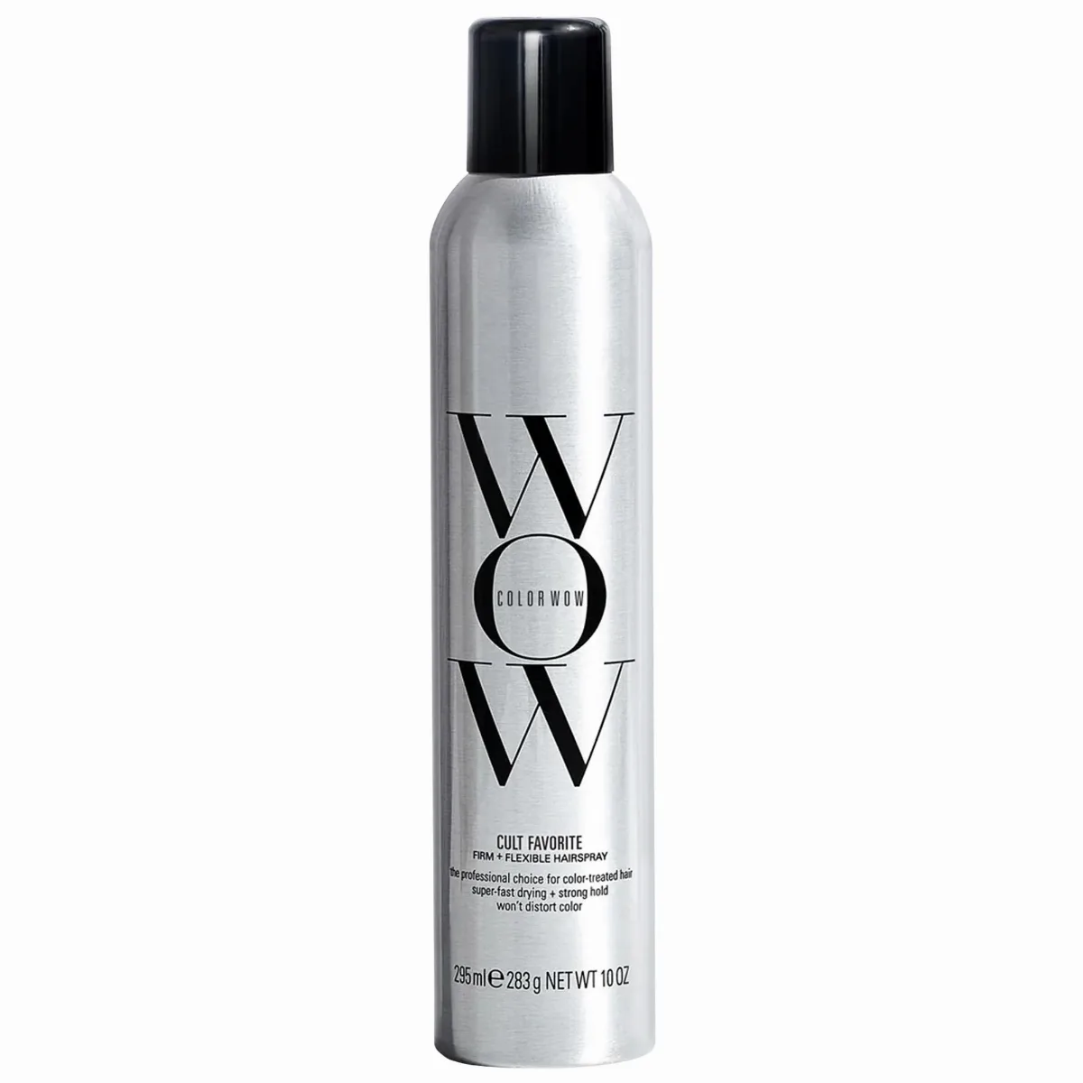Cult Favorite Firm + Flexible Hairspray 10 oz / 295 mL by COLOR WOW