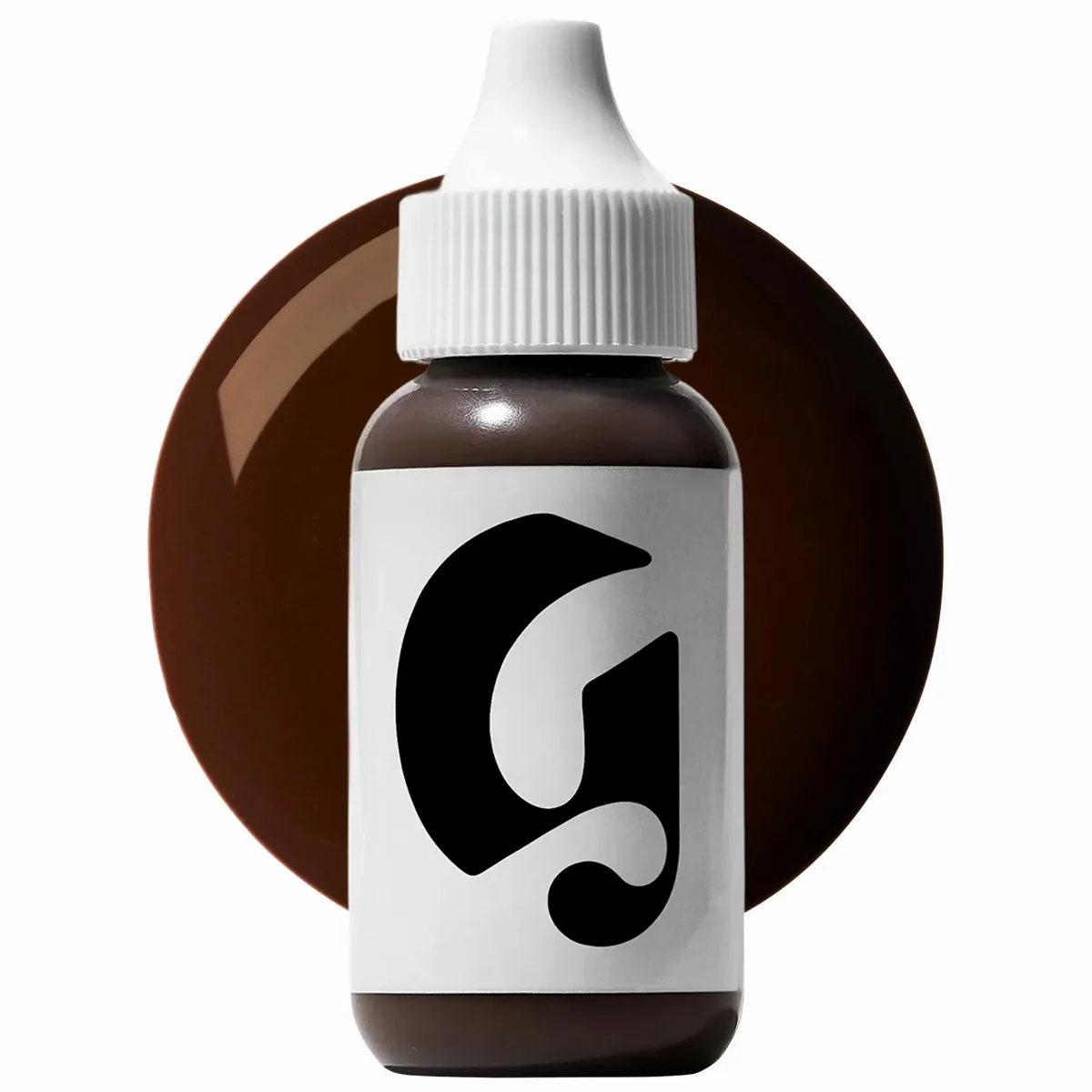 Perfecting Skin Tint for Dewy Sheer Coverage G1 1 oz / 30 mL by Glossier
