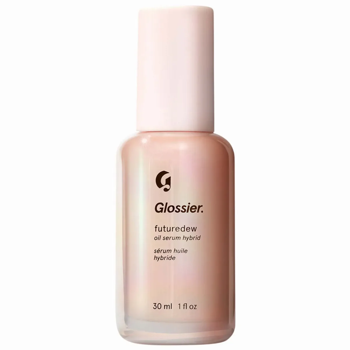 Futuredew Facial Oil-Serum Hybrid 1 oz / 30 mL by Glossier