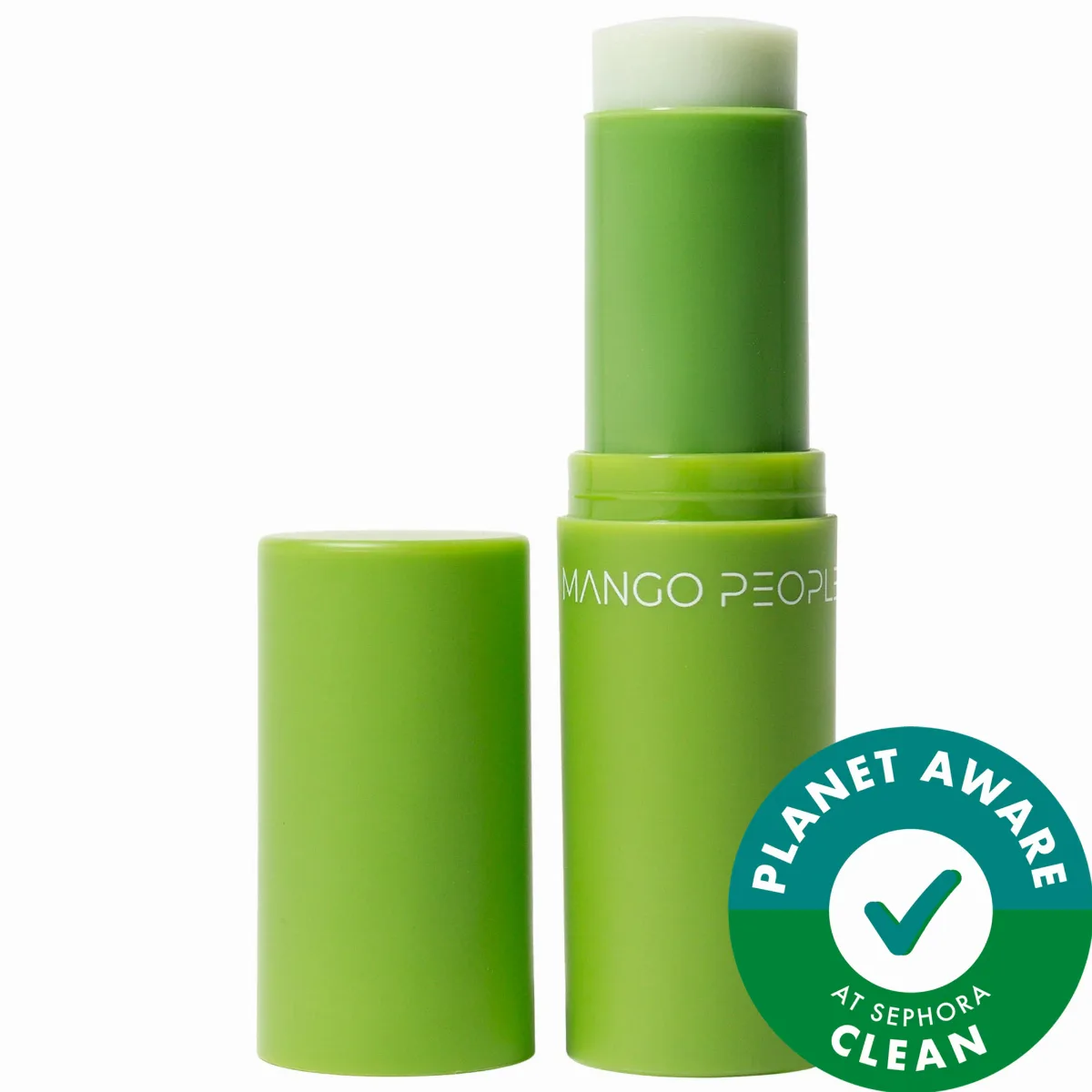 Juicy Glow Prep & Hydrate Balm Stick with Centella Asiatica 0.35 oz / 10 G by Mango People