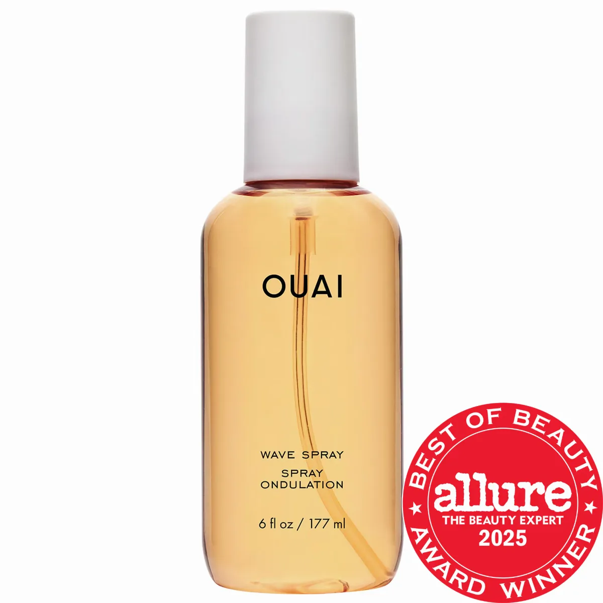 Texturizing Wave Spray 6 oz / 177 Ml by OUAI