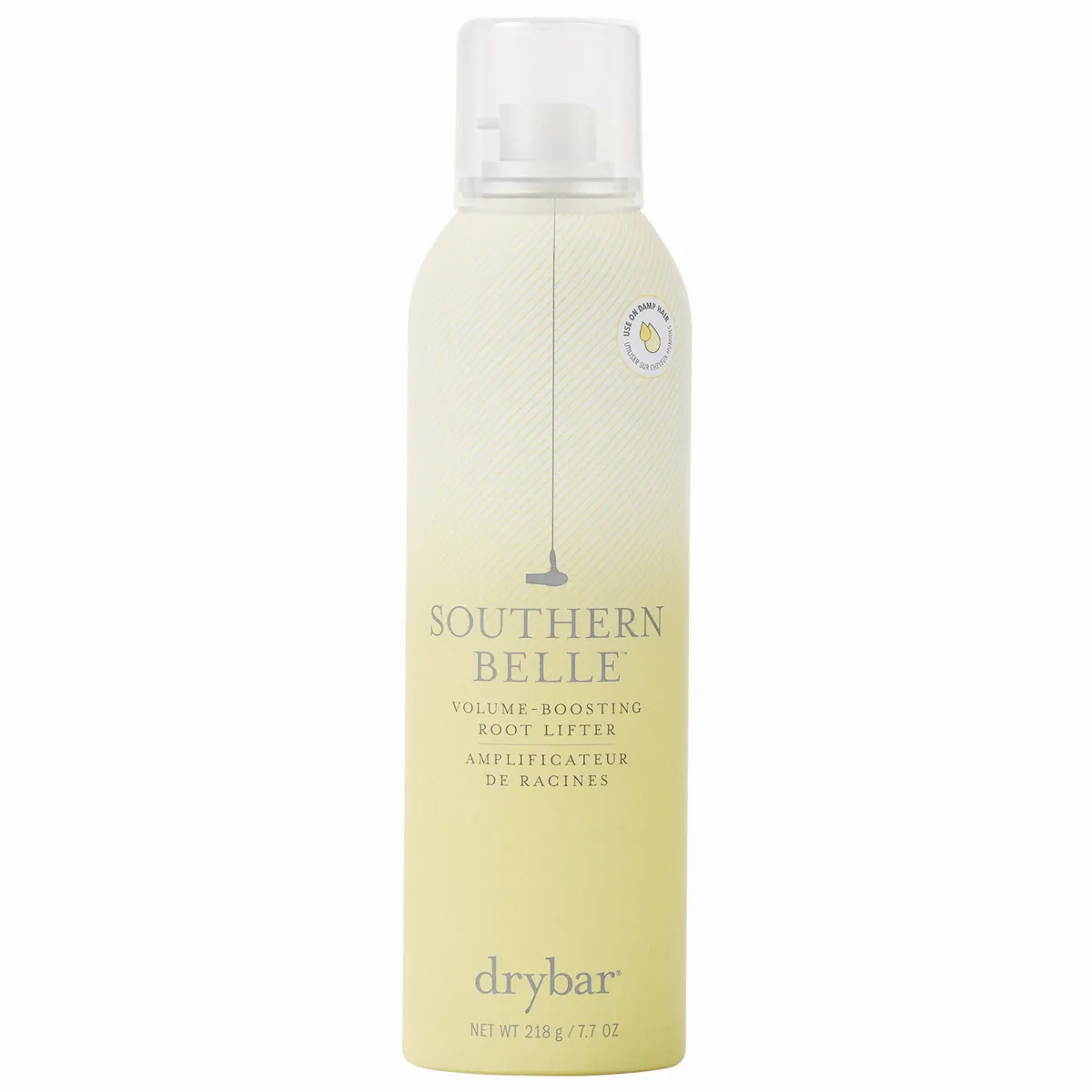 Southern Belle Volume-Boosting Root Lifter 7.7 oz / 218g by Drybar