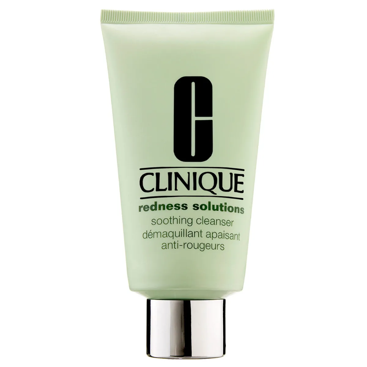 Redness Solutions Soothing Gentle Cleanser for Sensitive Skin 5 oz / 150 mL by CLINIQUE