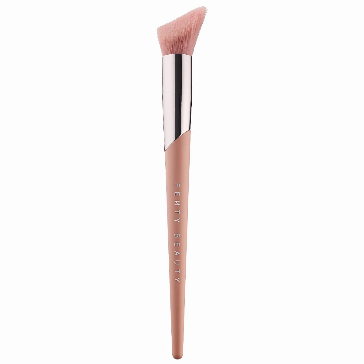 Cheek-Hugging Highlight Brush 120 by Fenty Beauty by Rihanna