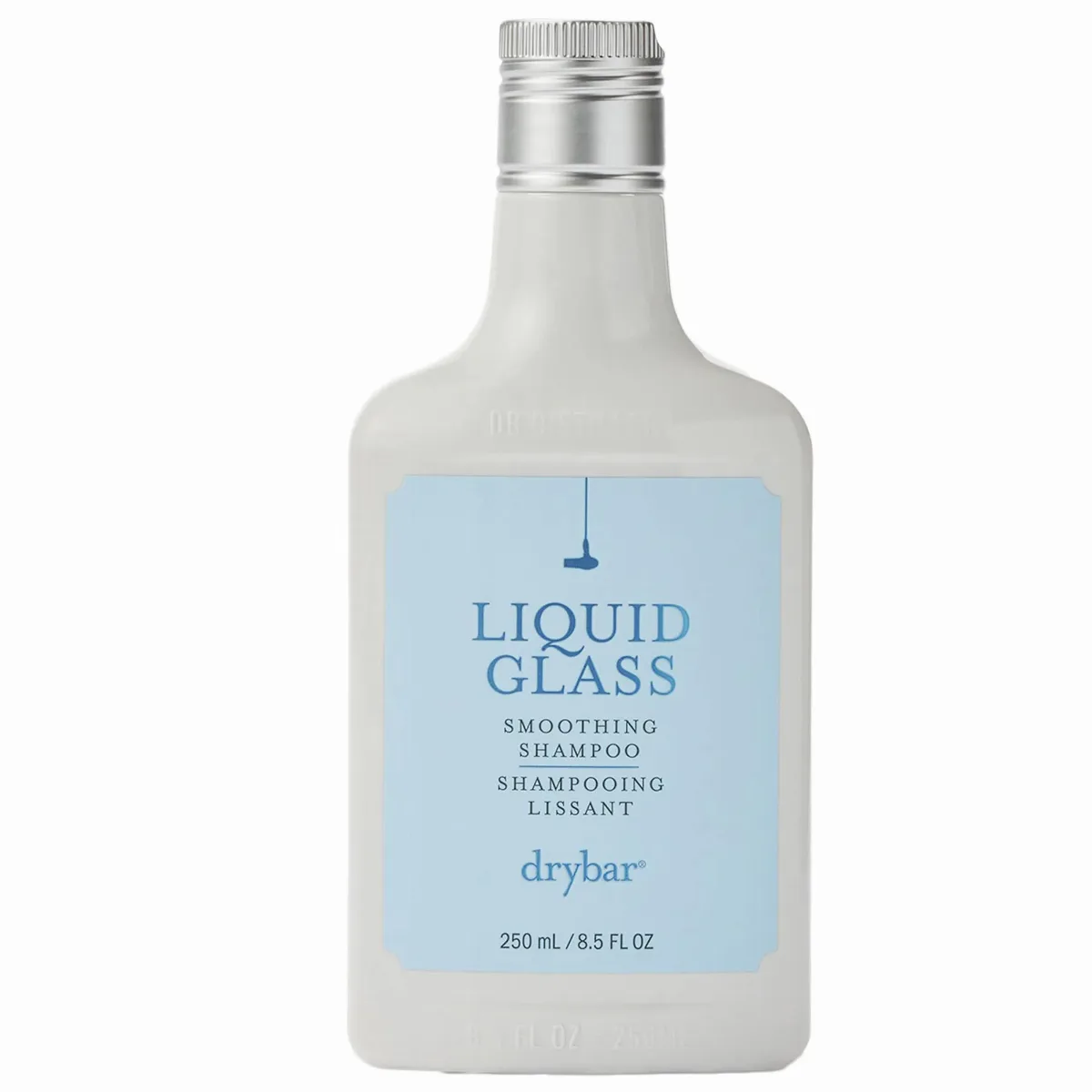 Liquid Glass Smoothing Shampoo 8.5 oz / 250 mL by Drybar