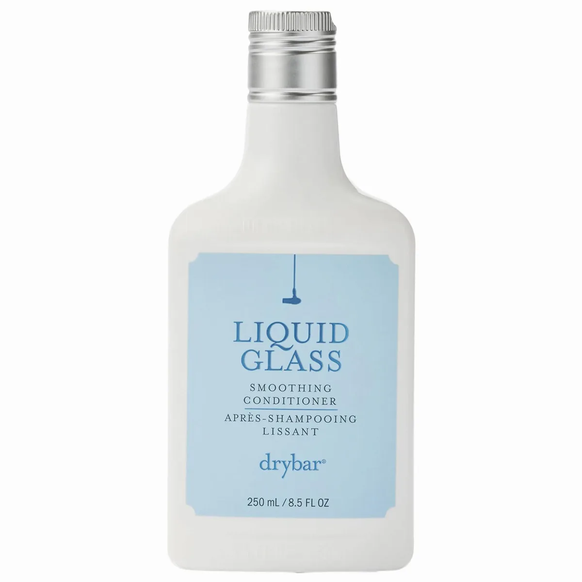 Liquid Glass Smoothing Conditioner 8.5 oz / 250 mL by Drybar