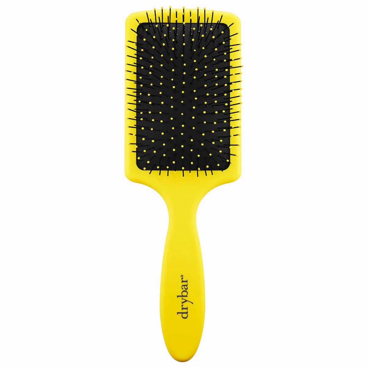 The Lemon Bar Paddle Brush by Drybar