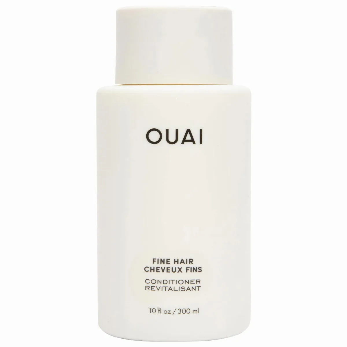 Fine Hair Conditioner 10 oz / 300 mL by OUAI
