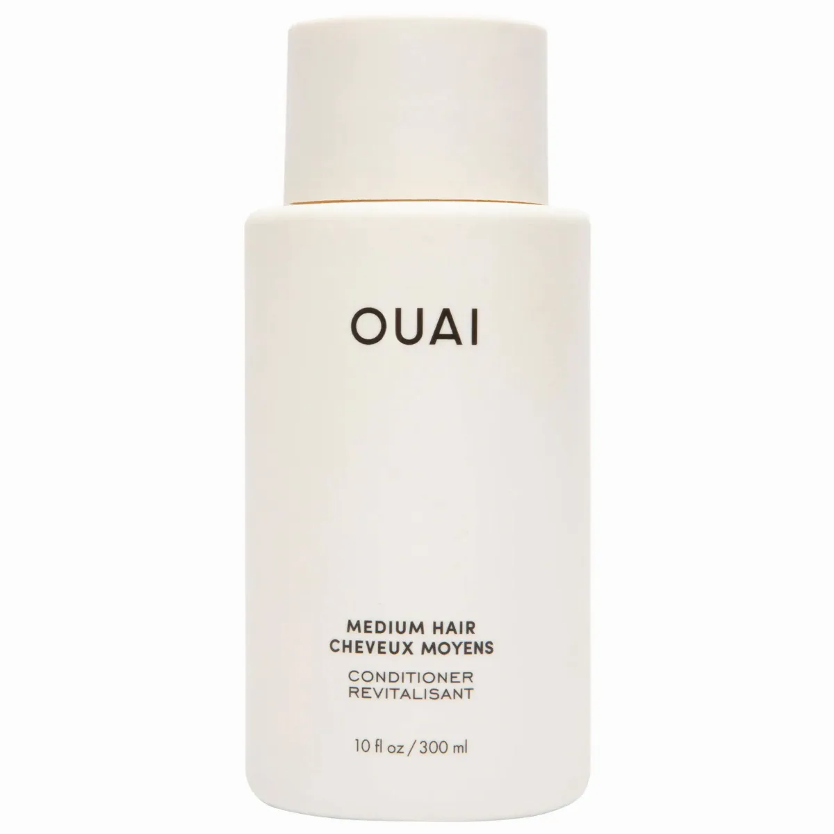 Medium Hair Conditioner 10 oz / 300 mL by OUAI