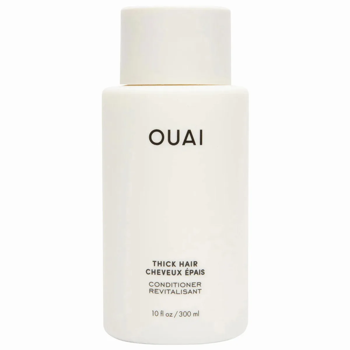 Thick Hair Conditioner 10 oz / 300 mL by OUAI