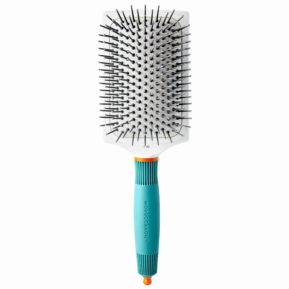 Ceramic Paddle Brush by Moroccanoil