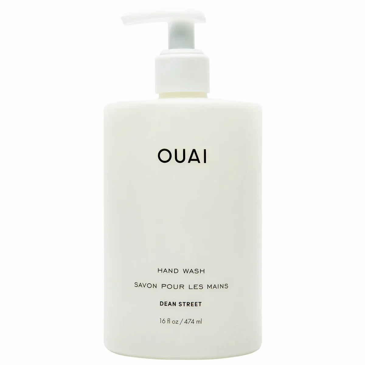 Hand Wash 16 oz by OUAI