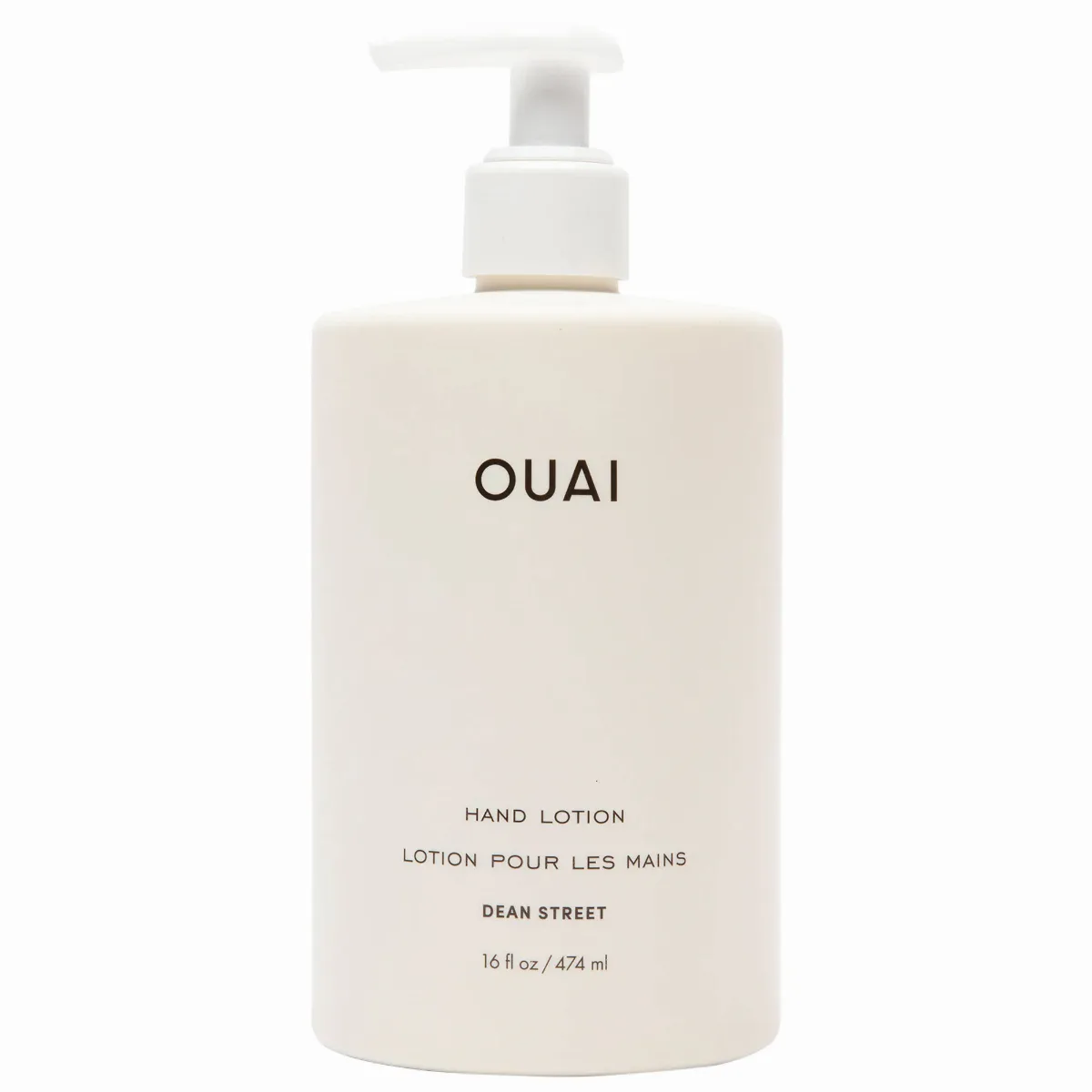 Hand Lotion 16.0 oz by OUAI
