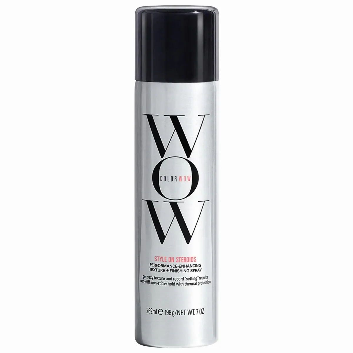 Style on Steroids Color-Safe Texture Spray 7 oz / 200 mL by COLOR WOW