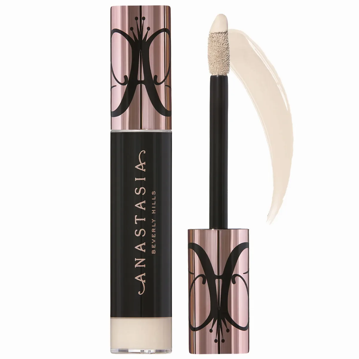 Magic Touch Medium to Full Coverage Concealer 3 0.4 oz / 12 mL by Anastasia Beverly Hills