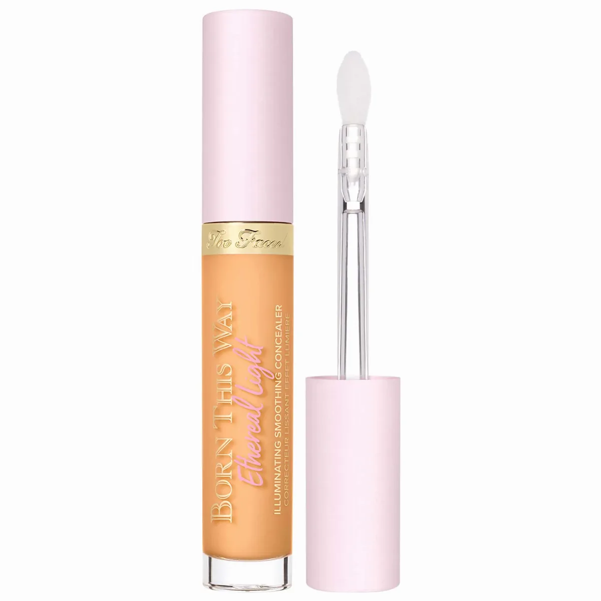 Born This Way Ethereal Light Illuminating Smoothing Concealer Biscotti 0.16 oz / 5 mL by Too Faced