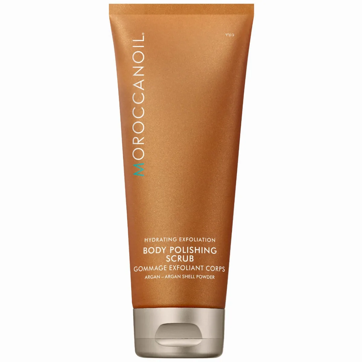 Body Polishing Scrub 6.7 oz / 200 mL by Moroccanoil