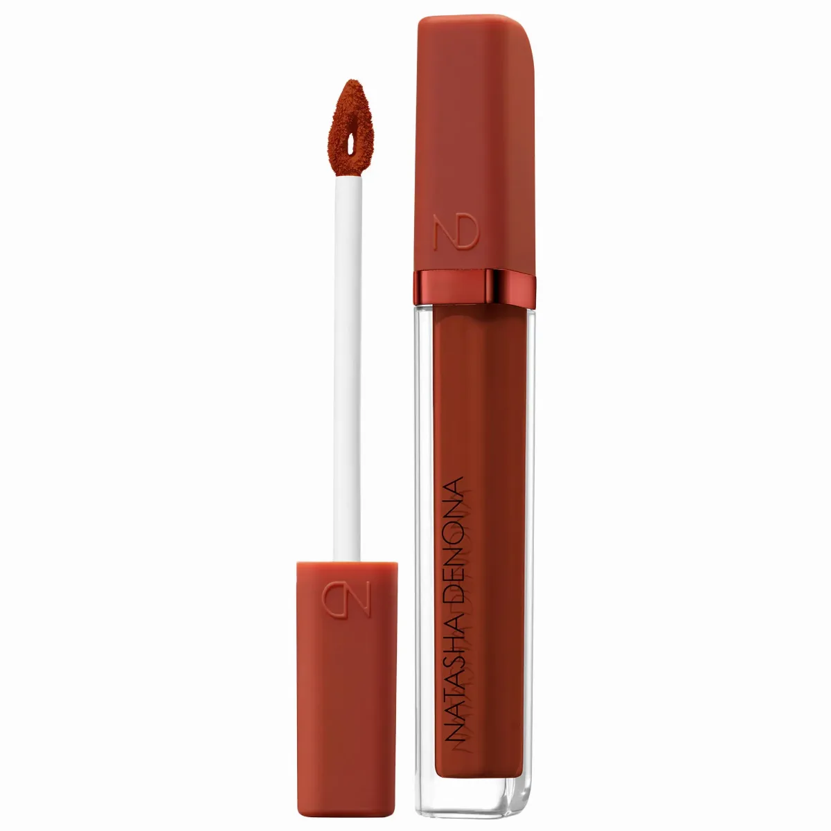 Hy-Glam Brightening & Hydrating Medium to Full Coverage Crease Proof Serum Color Corrector C6 0.25 oz / 7.39 mL by NATASHA DENONA