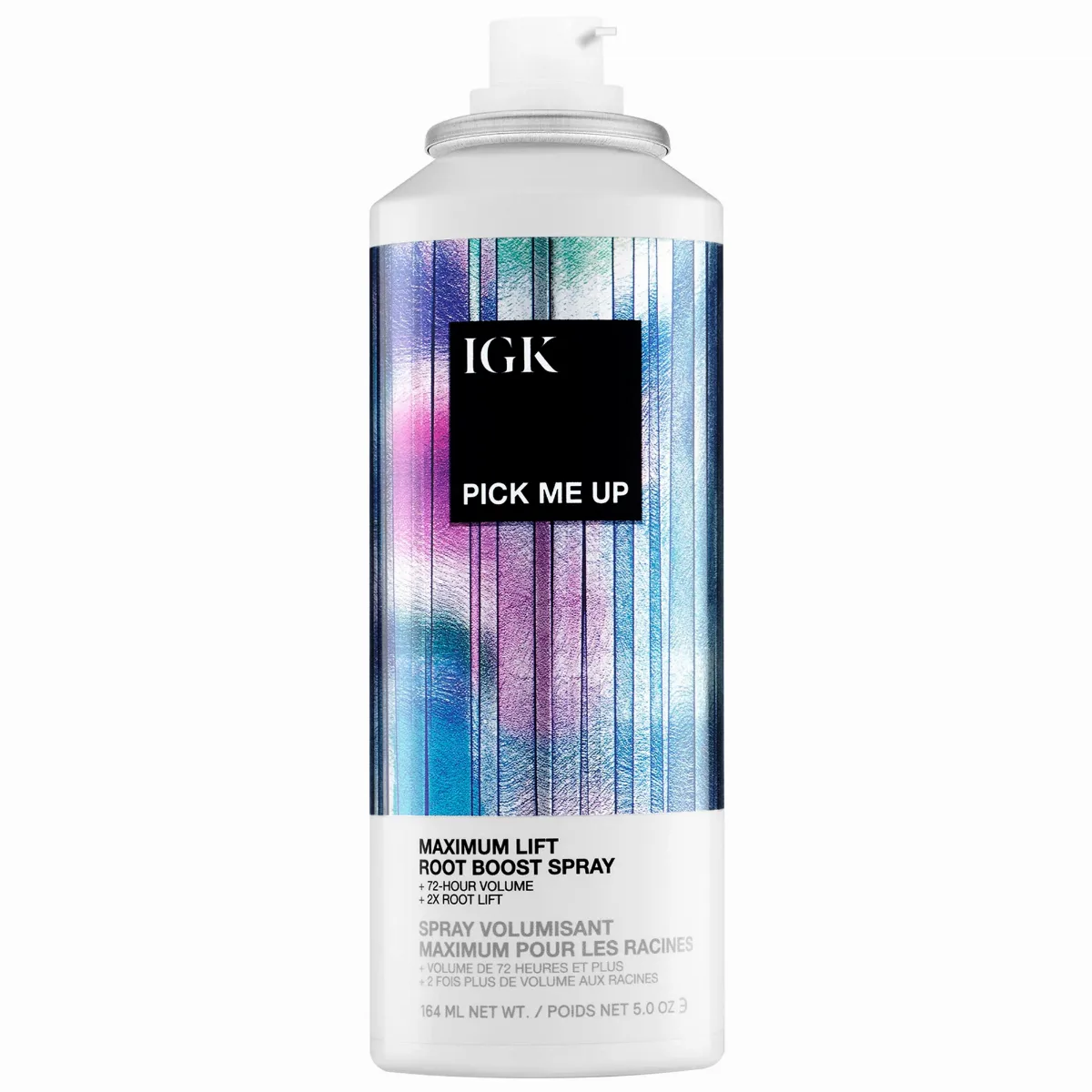 Pick Me Up Maximum Lift Root Boost Spray 5 oz / 164 mL by IGK