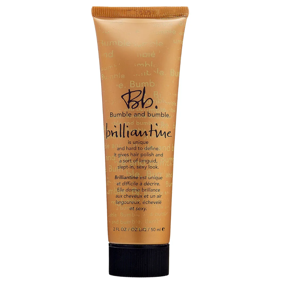 Brilliantine Shine Styling Cream 2 oz / 60 mL by Bumble and bumble