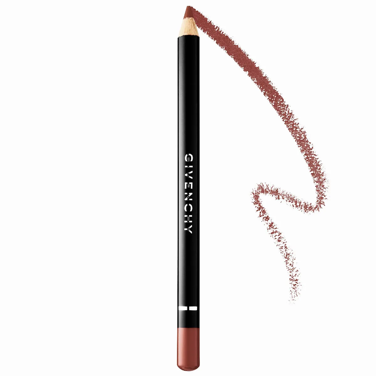 Lip Liner 9 Moka Renversant 0.03 oz / 0.8 G by Givenchy
