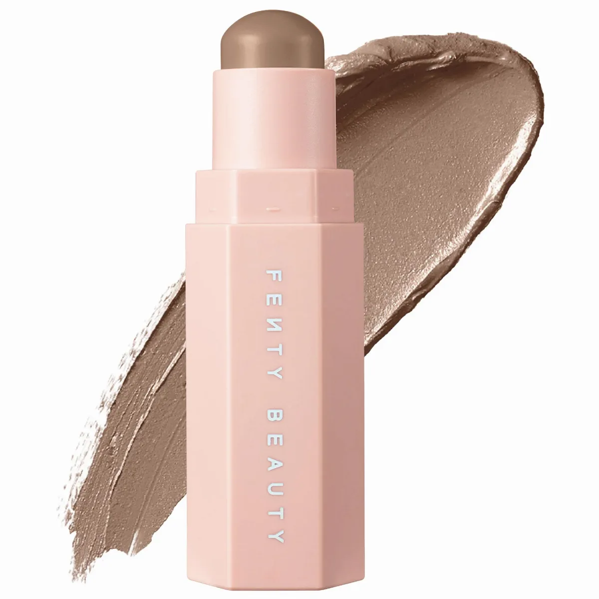 Match Stix Matte Contour Skinstick Amber 0.25 oz / 7.10 G by Fenty Beauty by Rihanna