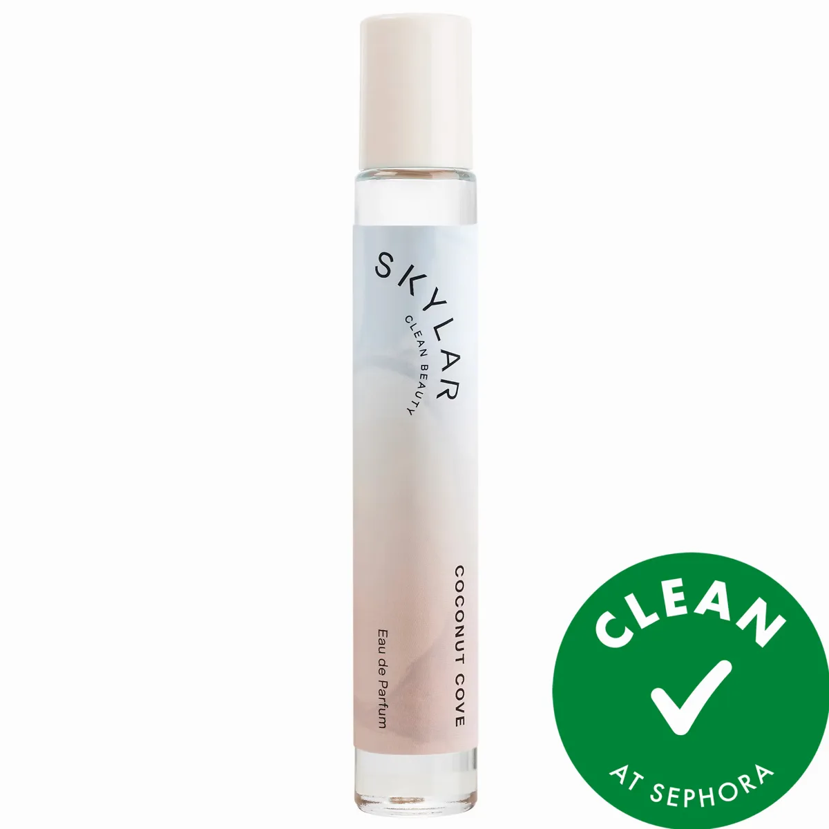 Coconut Cove Eau De Parfum Rollerball 0.33 oz / 10 mL by SKYLAR