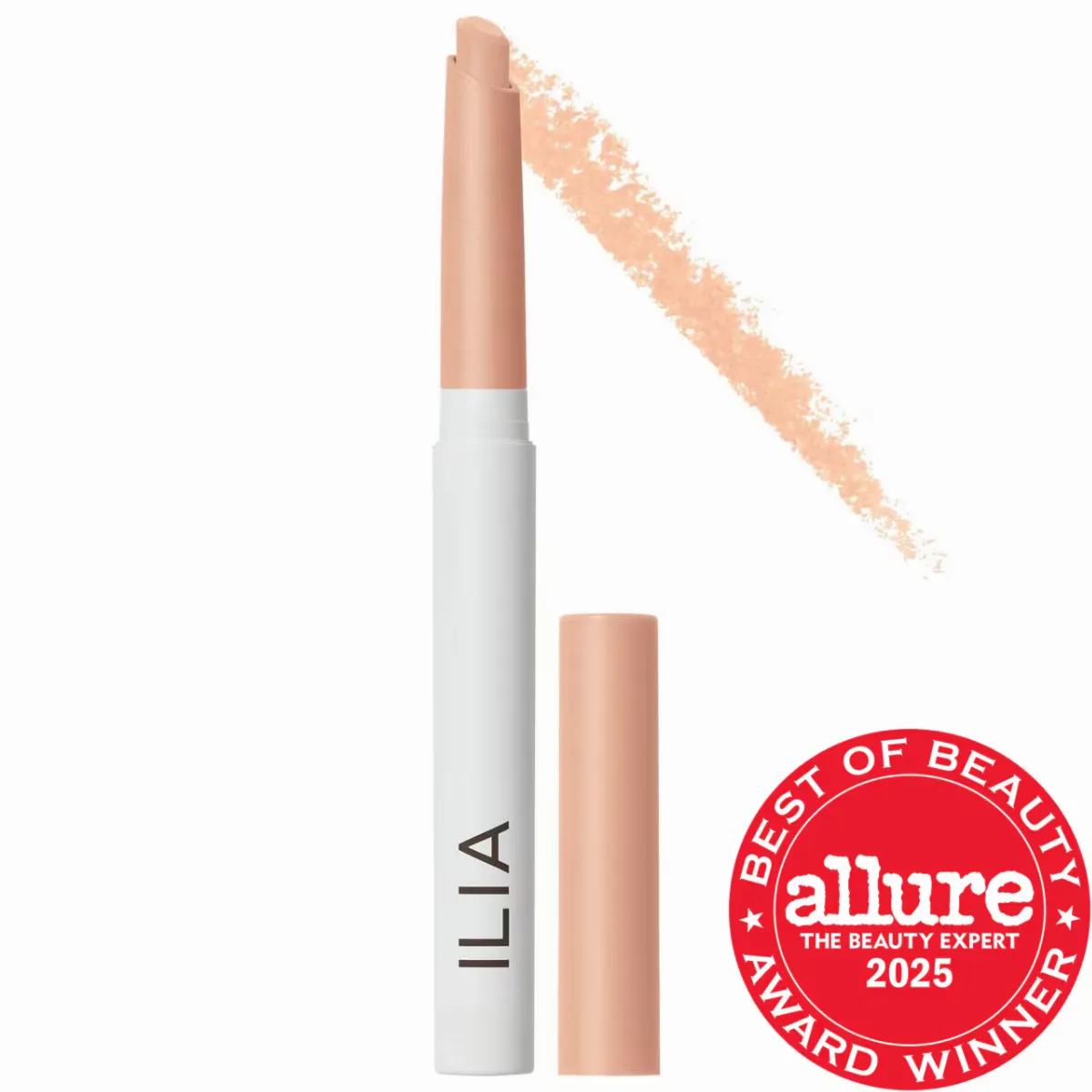 Eye Stylus Shadow Stick - Long-Lasting Cream Eyeshadow Nectar 0.05 oz / 1.5 G by ILIA