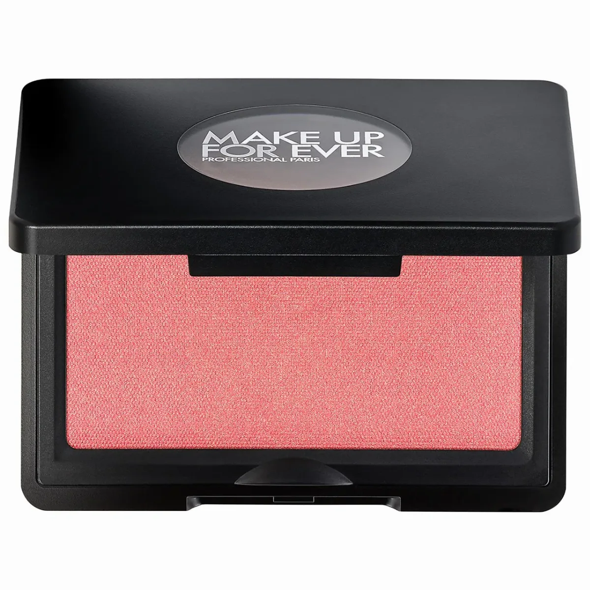 Artist Longwear Skin-Fusing Powder Blush B220 Joyful Pink.17 oz / 5 G by MAKE UP FOR EVER