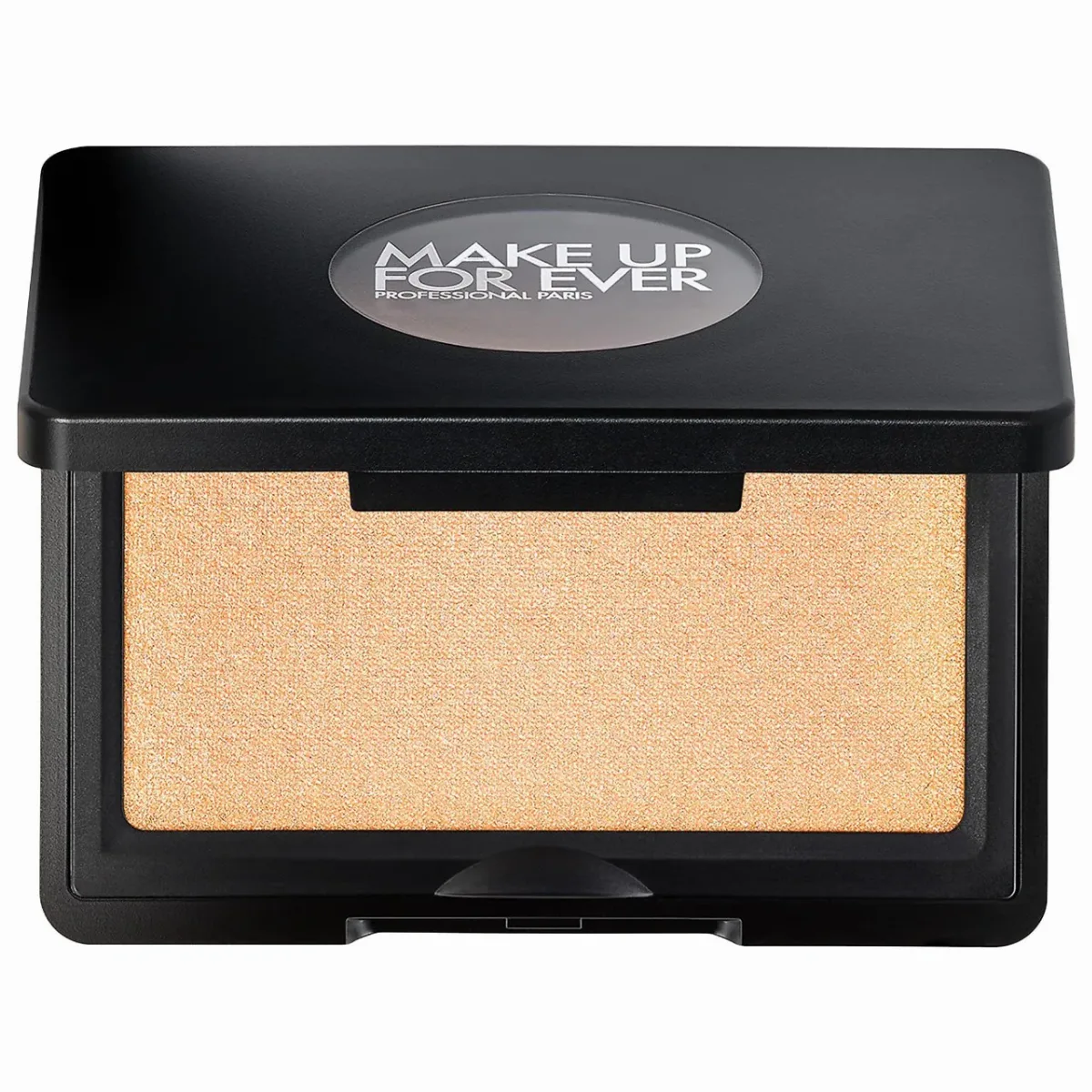 Artist Longwear Skin-Fusing Powder Highlighter H110 Anywhere Glimmer.17 oz / 5 G by MAKE UP FOR EVER