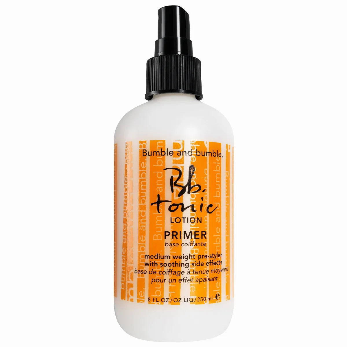 Tonic Lotion Tea Tree Oil Hair Primer 8 oz / 250 mL by Bumble and bumble